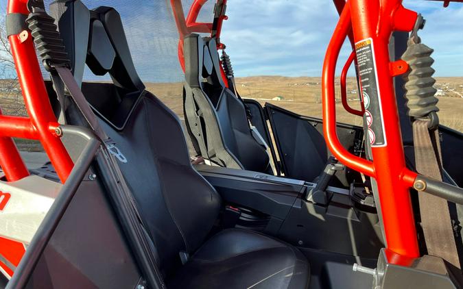 2016 Can-Am Maverick MAX DPS 1000R