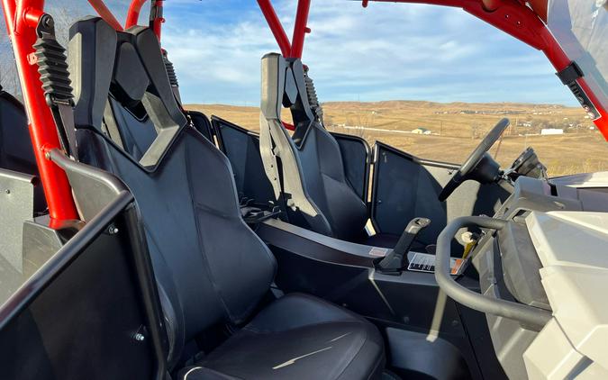 2016 Can-Am Maverick MAX DPS 1000R