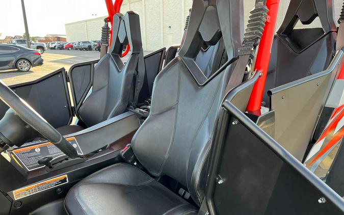 2016 Can-Am Maverick MAX DPS 1000R