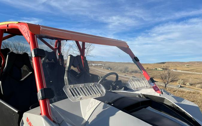 2016 Can-Am Maverick MAX DPS 1000R