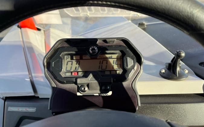 2016 Can-Am Maverick MAX DPS 1000R