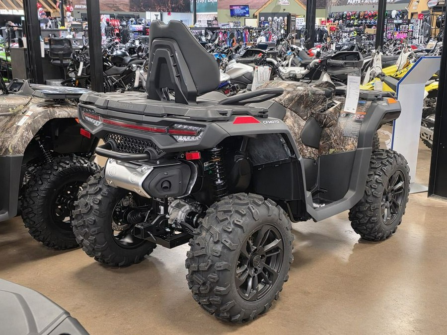 2026 CFMOTO CFORCE 800 Touring