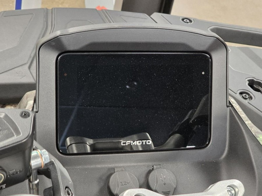 2026 CFMOTO CFORCE 800 Touring