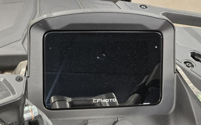 2026 CFMOTO CFORCE 800 Touring