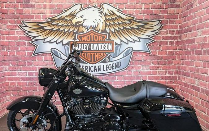 2025 Harley-Davidson® FLHRXS - Road King® Special