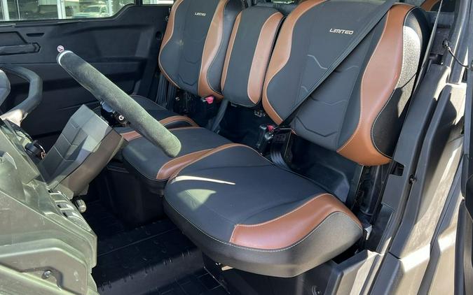 2023 Can-Am® Defender MAX Limited HD10