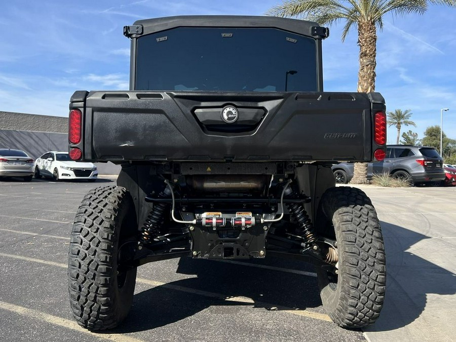 2023 Can-Am® Defender MAX Limited HD10