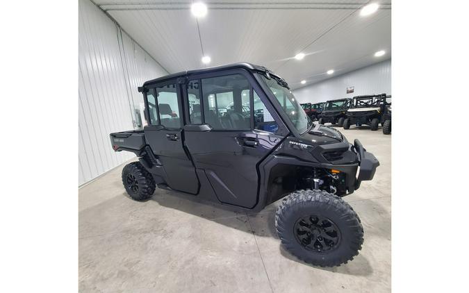 2026 Can-Am Defender MAX XT CAB HD11