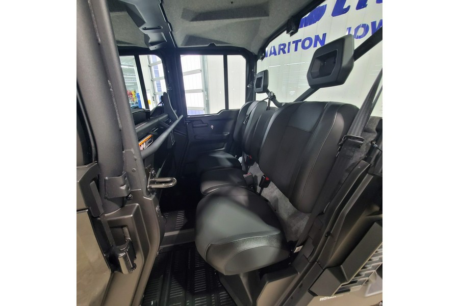 2026 Can-Am Defender MAX XT CAB HD11