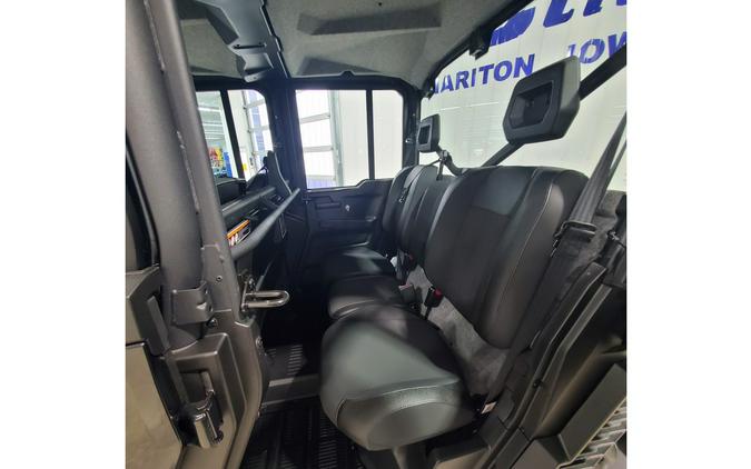 2026 Can-Am Defender MAX XT CAB HD11