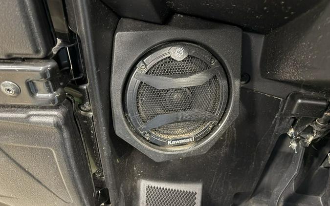 2025 Kawasaki Teryx4 S SE
