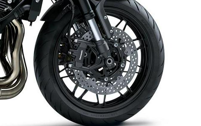 2026 Kawasaki Z900RS Cafe ABS