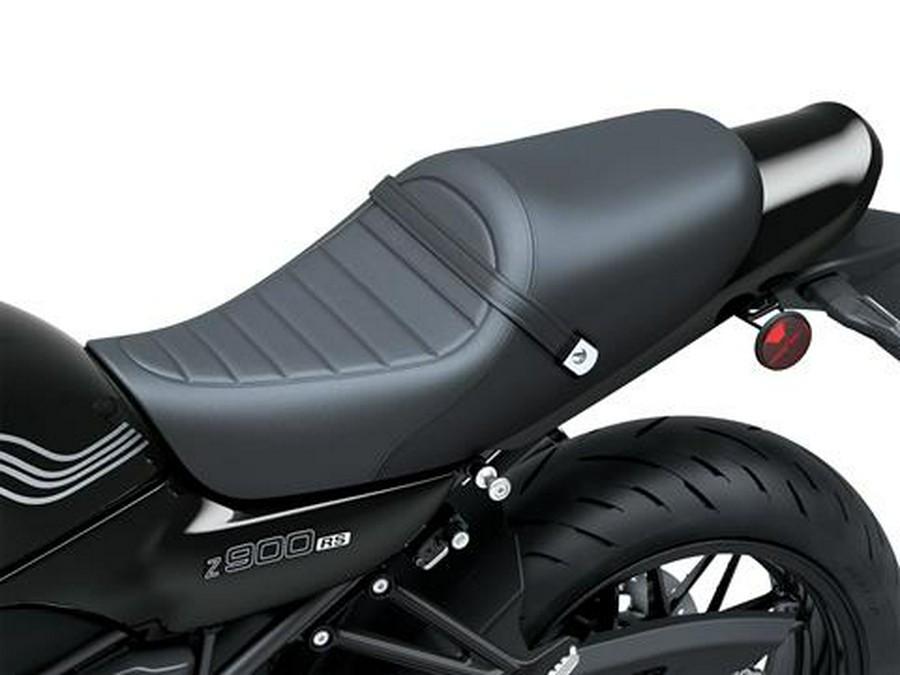 2026 Kawasaki Z900RS Cafe ABS