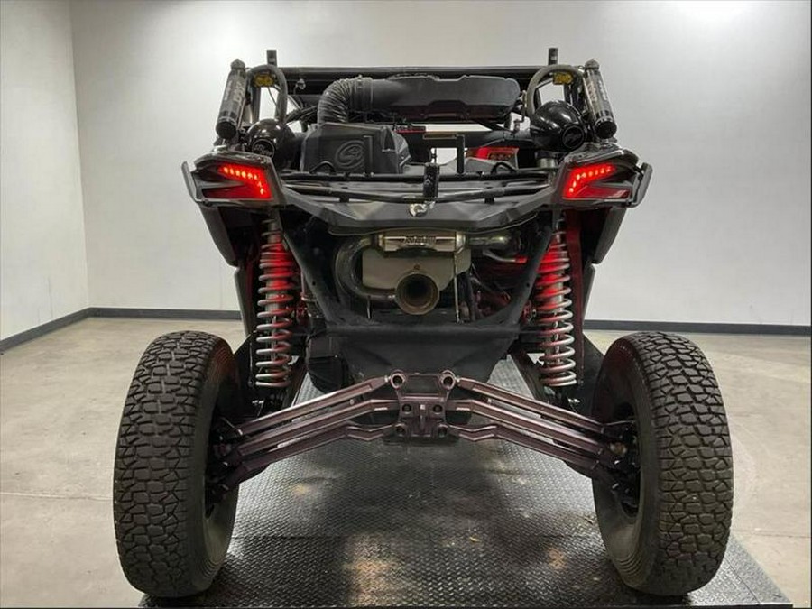 2021 Can-Am® Maverick X3 MAX X rs Turbo RR