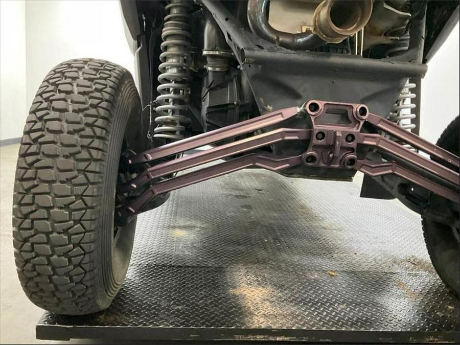 2021 Can-Am® Maverick X3 MAX X rs Turbo RR