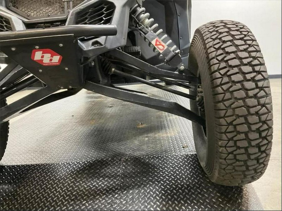 2021 Can-Am® Maverick X3 MAX X rs Turbo RR
