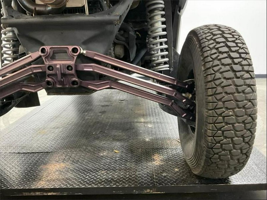 2021 Can-Am® Maverick X3 MAX X rs Turbo RR