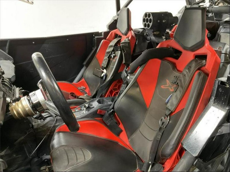 2021 Can-Am® Maverick X3 MAX X rs Turbo RR