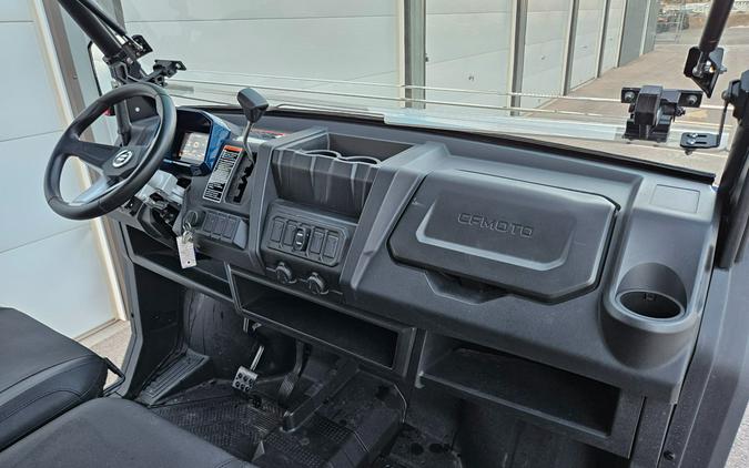 2024 CFMOTO UForce 1000 XL