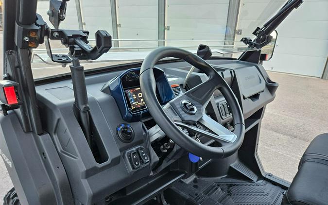 2024 CFMOTO UForce 1000 XL