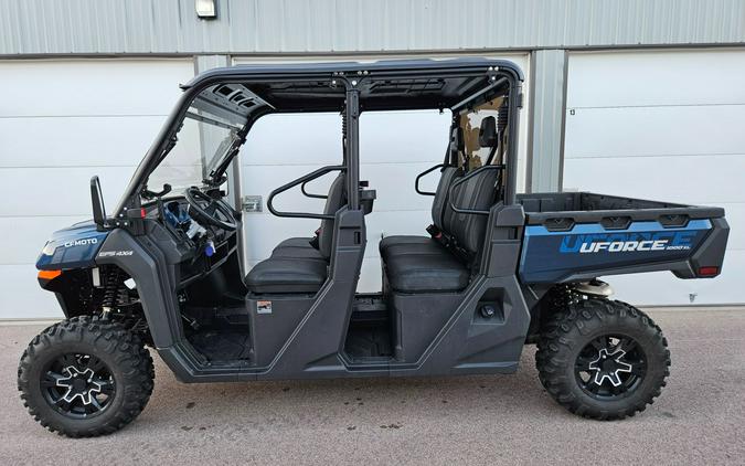 2024 CFMOTO UForce 1000 XL