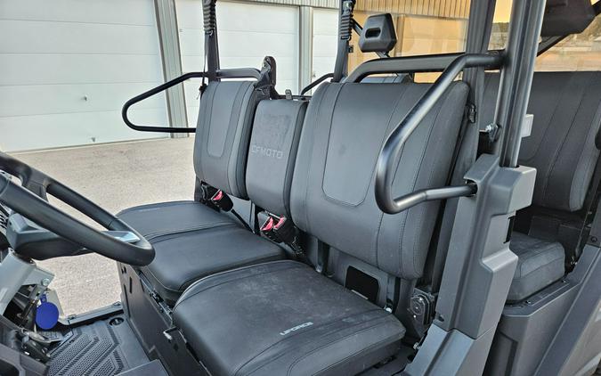 2024 CFMOTO UForce 1000 XL