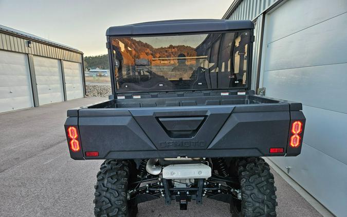 2024 CFMOTO UForce 1000 XL