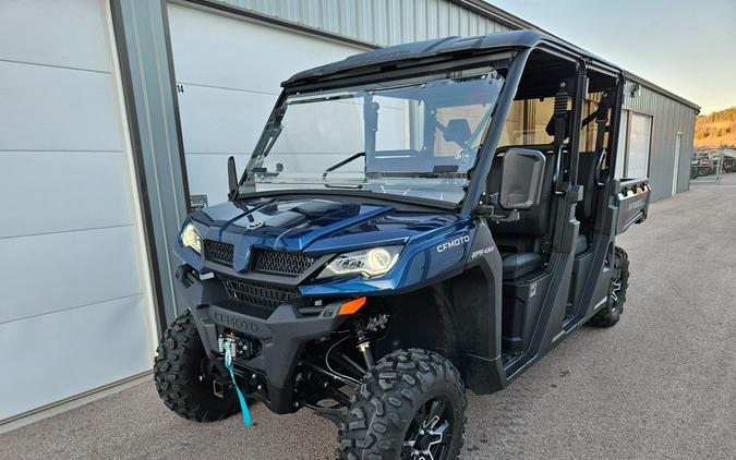 2024 CFMOTO UForce 1000 XL