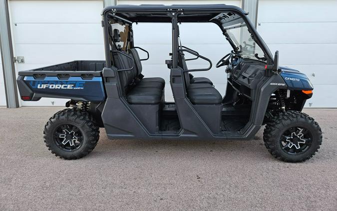 2024 CFMOTO UForce 1000 XL