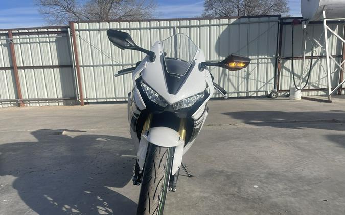 2026 Honda CBR1000RR