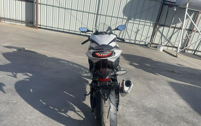 2026 Honda CBR1000RR