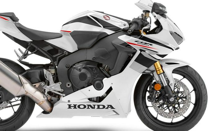 2026 Honda CBR1000RR
