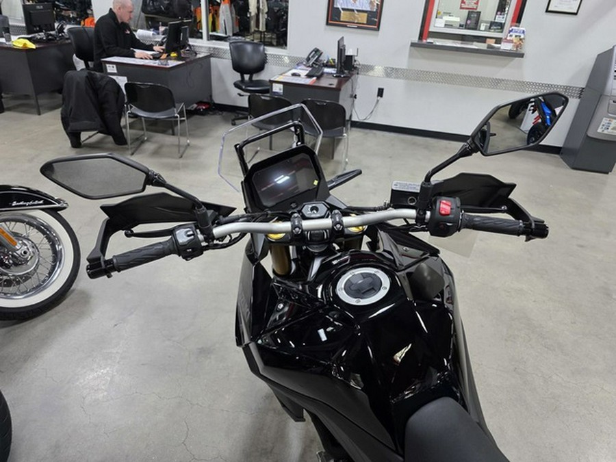 2026 Suzuki V-Strom 800DE Adventure