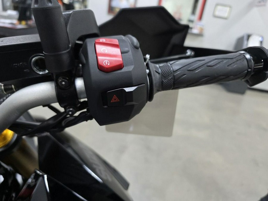 2026 Suzuki V-Strom 800DE Adventure