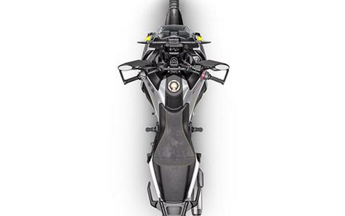 2025 Husqvarna Norden 901