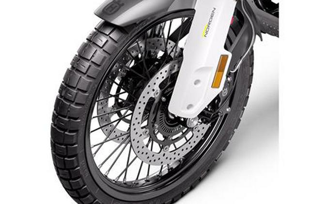 2025 Husqvarna Norden 901