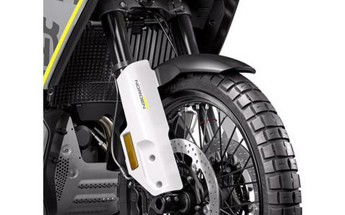 2025 Husqvarna Norden 901