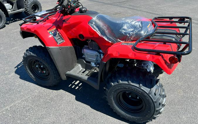 2026 Honda FourTrax Recon ES