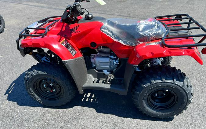 2026 Honda FourTrax Recon ES