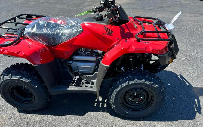 2026 Honda FourTrax Recon ES
