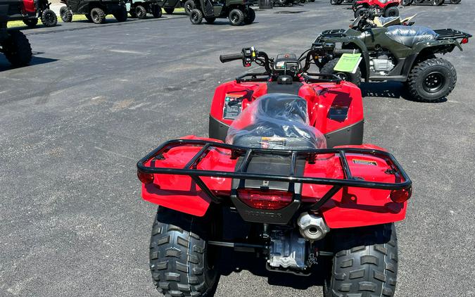 2026 Honda FourTrax Recon ES