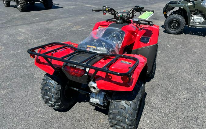 2026 Honda FourTrax Recon ES