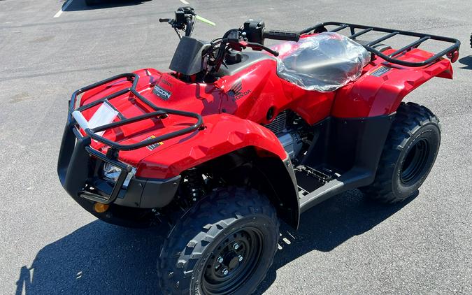 2026 Honda FourTrax Recon ES