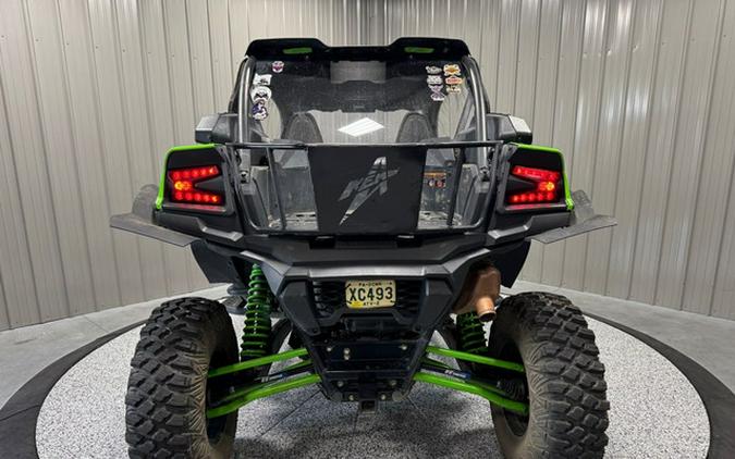 2021 Kawasaki Teryx KRX 1000 * Enclosure & HEATER *