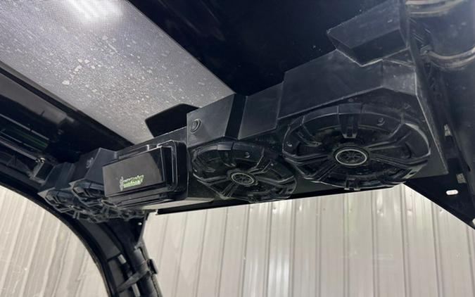 2021 Kawasaki Teryx KRX 1000 * Enclosure & HEATER *