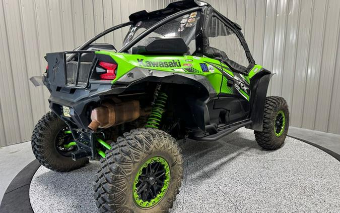 2021 Kawasaki Teryx KRX 1000 * Enclosure & HEATER *