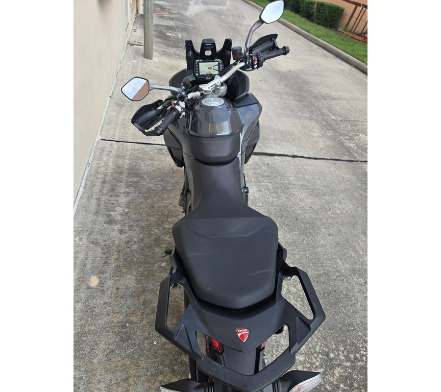 2023 DUCATI MULTISTRADA V2 S