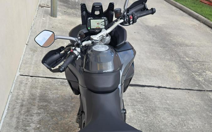 2023 DUCATI MULTISTRADA V2 S