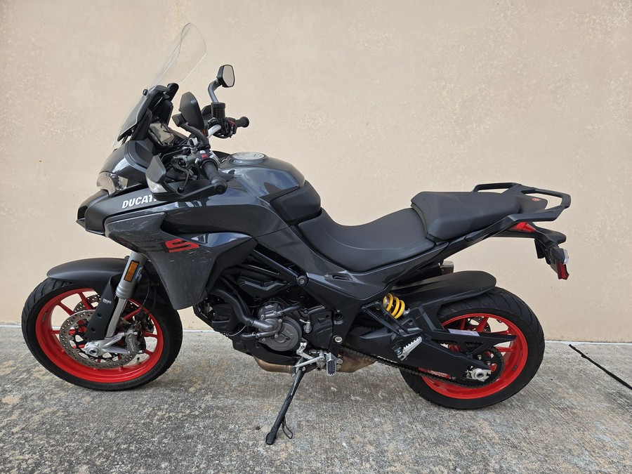 2023 DUCATI MULTISTRADA V2 S