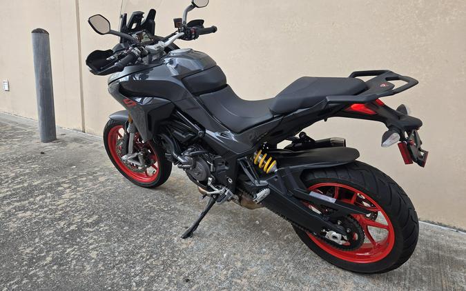 2023 DUCATI MULTISTRADA V2 S